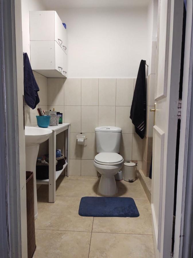 Mahatma Suites & Rooms 圣地亚哥 外观 照片