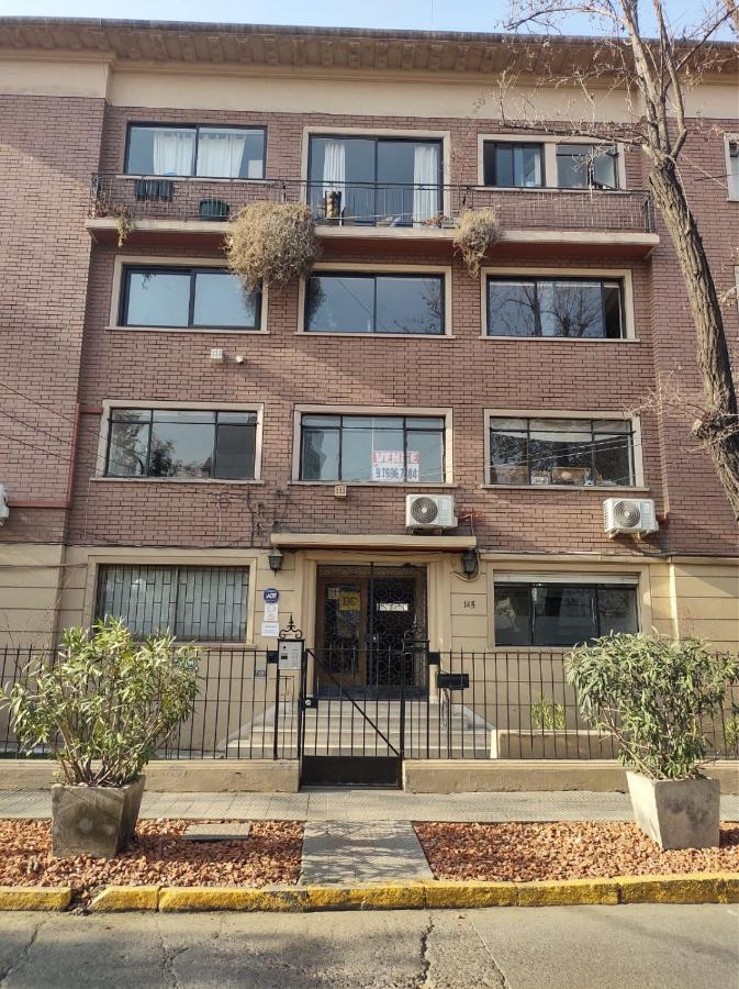 Mahatma Suites & Rooms 圣地亚哥 外观 照片