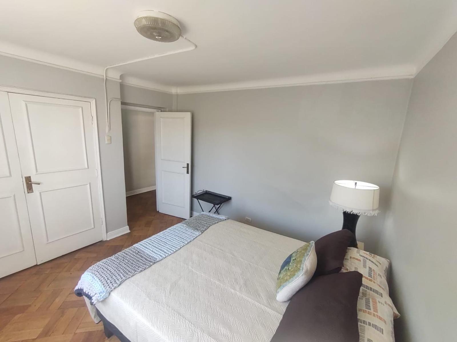Mahatma Suites & Rooms 圣地亚哥 外观 照片