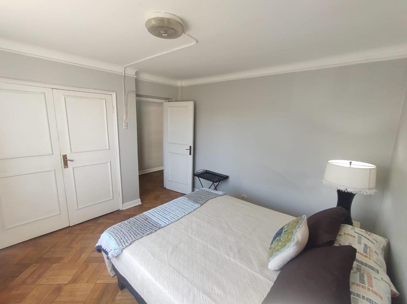 Mahatma Suites & Rooms 圣地亚哥 外观 照片