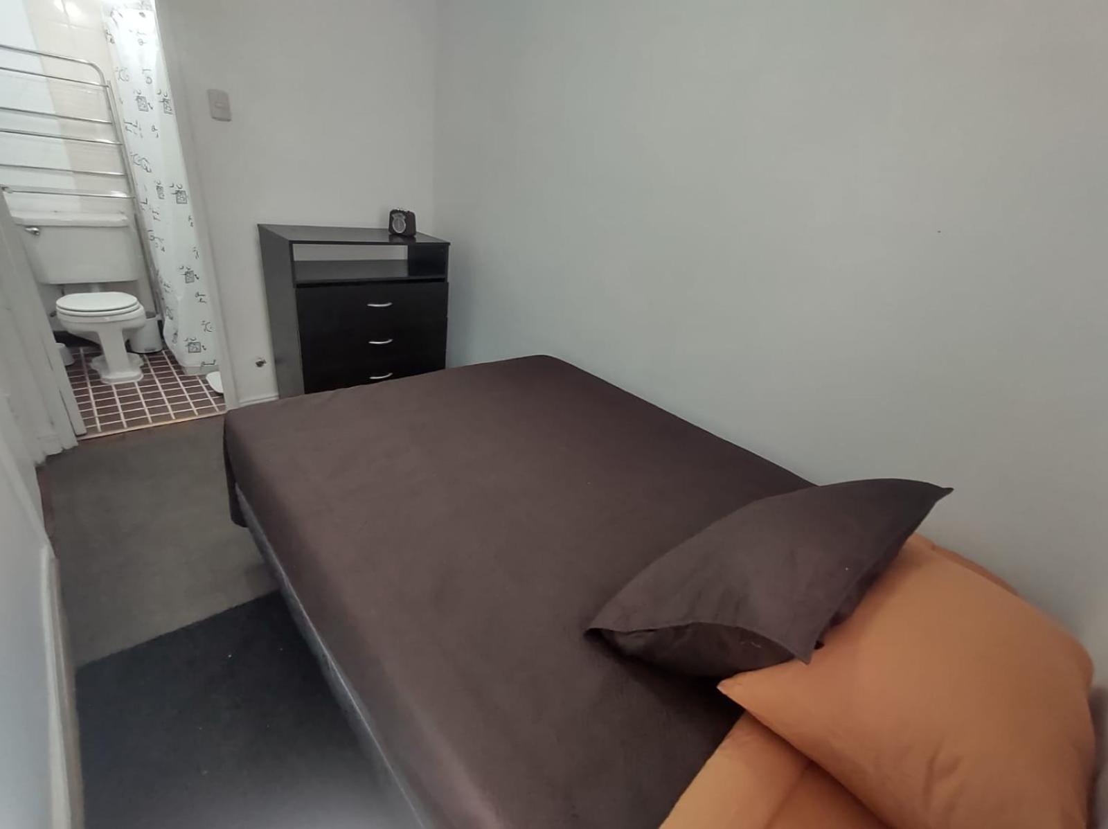 Mahatma Suites & Rooms 圣地亚哥 外观 照片