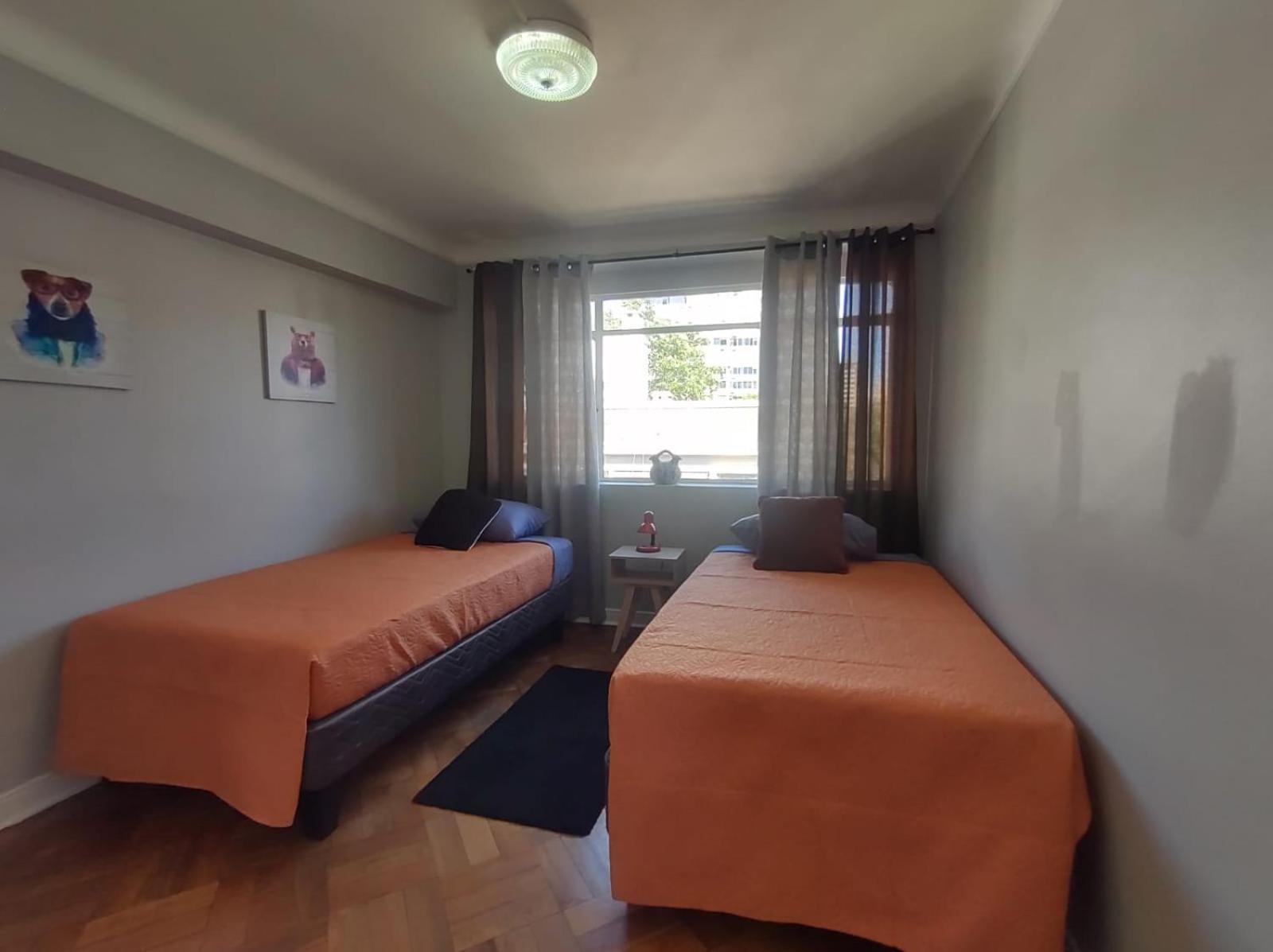 Mahatma Suites & Rooms 圣地亚哥 外观 照片