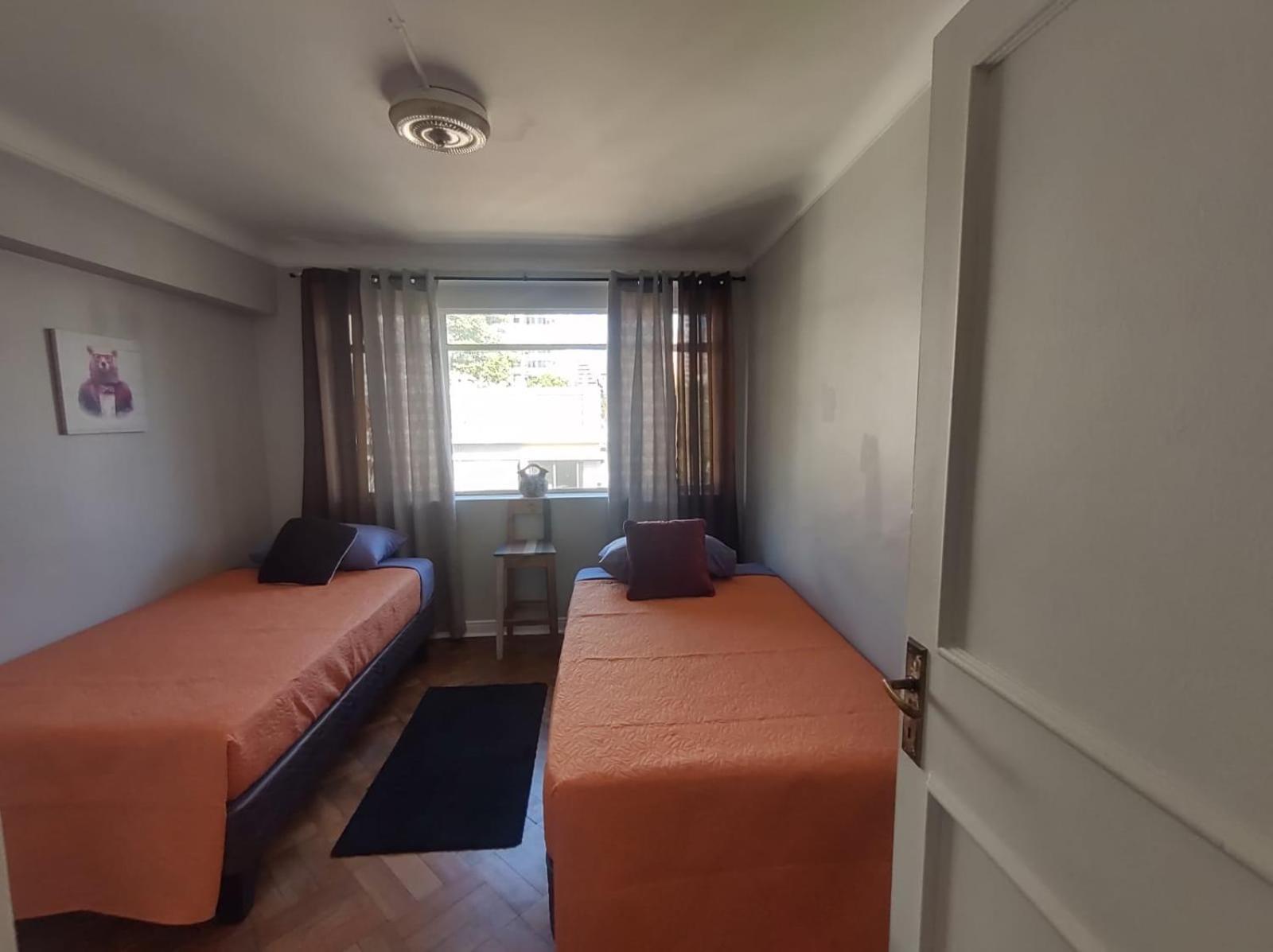 Mahatma Suites & Rooms 圣地亚哥 外观 照片